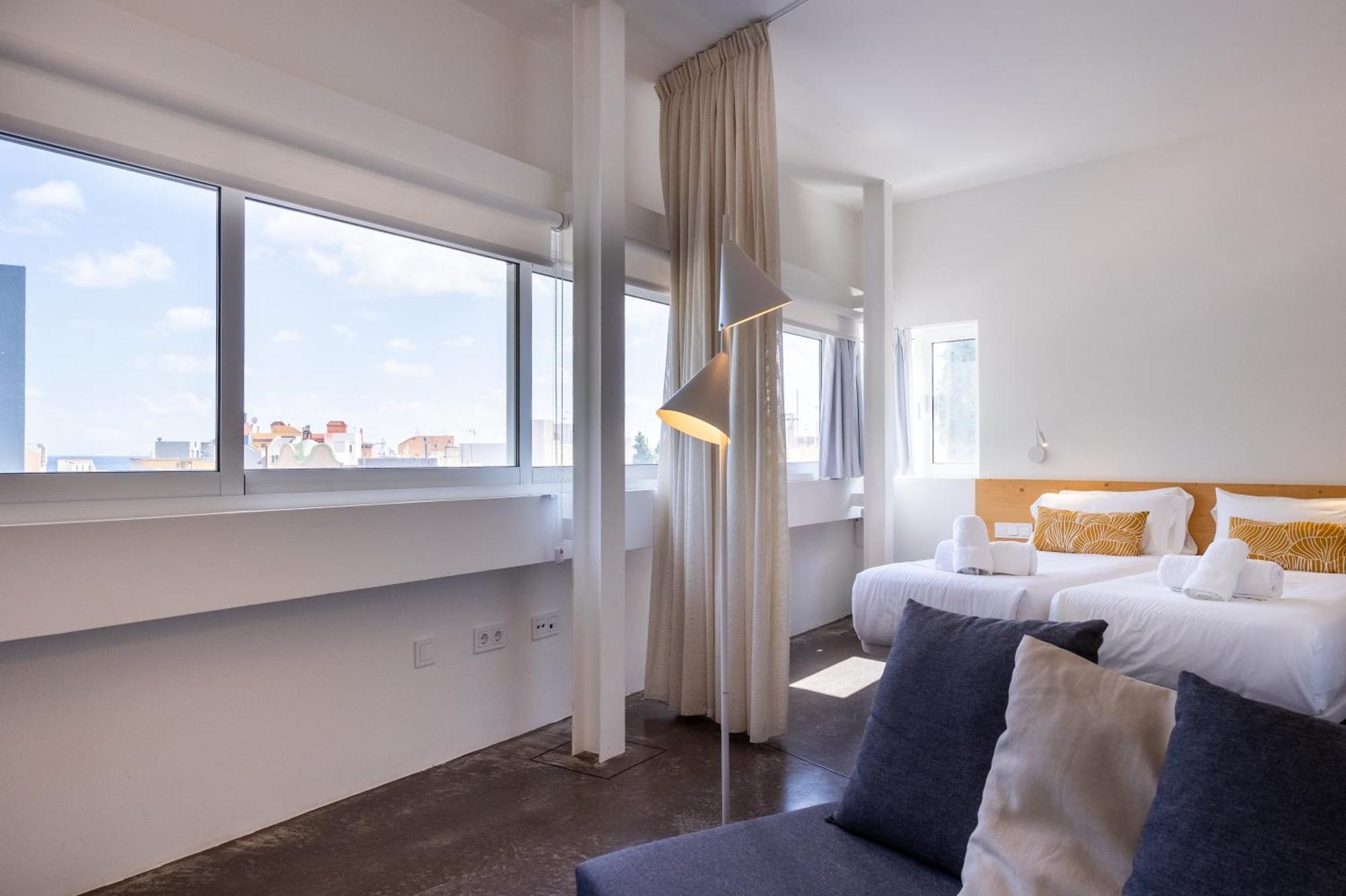 Home2Book Casablanca Las Teresitas Beach San Andres  Room photo