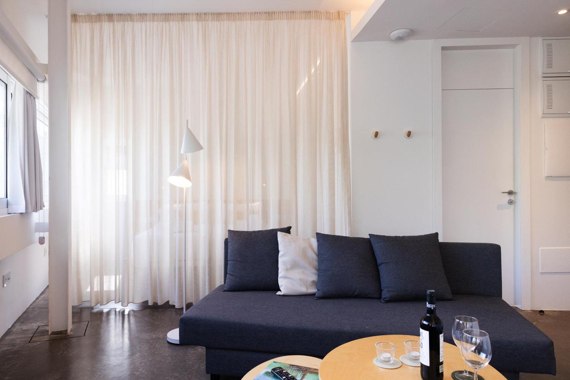 Home2Book Casablanca Las Teresitas Beach San Andres  Room photo